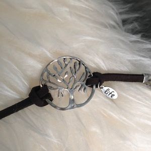 Bracelet-Tree of Life